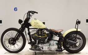 HARLEY FXSTS 1340 1990