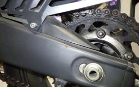 YAMAHA MT-25 RG10J