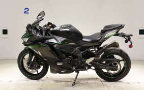 KAWASAKI ZX-4R SE 2023 ZX400P