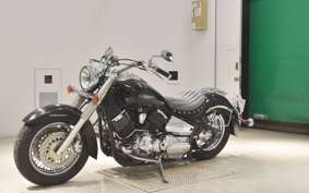 YAMAHA DRAGSTAR 1100 CLASSIC 2004 VP13J