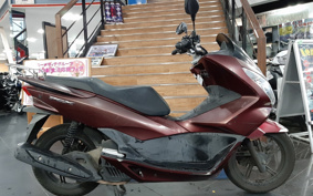 HONDA PCX 125 JF56