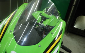 KAWASAKI ZX 10 NINJA ABS 2024 ZXT02L