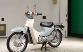 HONDA C110 SUPER CUB JA07