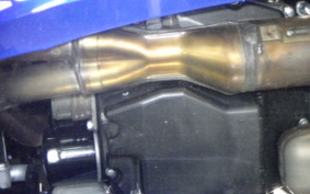 SUZUKI GSX-8R 2026 EM1AA