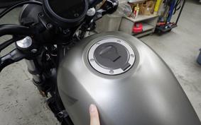 HONDA REBEL 500 A 2019 PC60