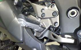 KAWASAKI NINJA 1000 A 2011