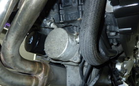 SUZUKI GSR400 2007 GK7DA