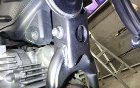 YAMAHA TRICKER Gen.2 DG16J