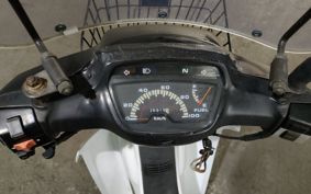 HONDA SUPER CUB100 HA06