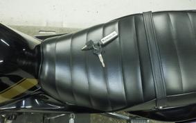 KAWASAKI BALIUS 250 Gen.2 ZR250B