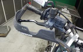 YAMAHA SEROW 225 Gen.3 2021 DG08J