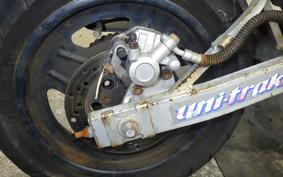 KAWASAKI KSR-2 1993 MX080B
