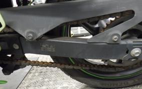 KAWASAKI NINJA 250R EX250K