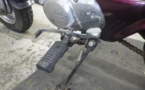 HONDA DAX 50 2001 ST50