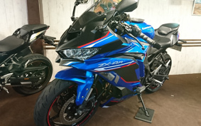 KAWASAKI NINJA ZX-4R SE 2023 ZX400P