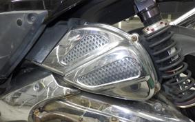 YAMAHA CYGNUS 125 XSR 2 SE44J