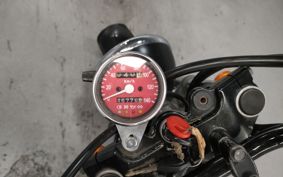 SUZUKI GLASS TRACKER BIG BOY NJ4BA