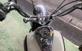 HONDA SHADOW 750 1998 RC44