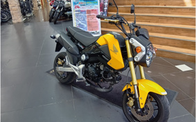 HONDA GROM JC61