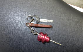 SUZUKI GSX1400 2002 GY71A