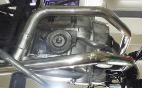 SUZUKI GRASS TRACKER Bigboy NJ47A