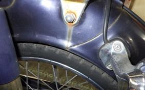 HONDA C50 SUPER CUB AA01