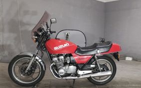 SUZUKI GSX400 GS40XF