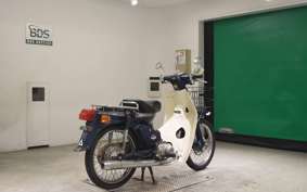 HONDA C70 SUPER CUB E C70