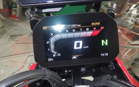 BMW R1300GS Adventure ASA 2025