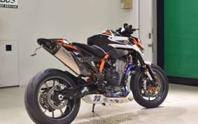 KTM 890 DUKE R 2022