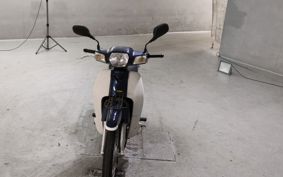 HONDA SUPER CUB110 JA10