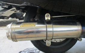 YAMAHA MAXAM 250 SG21J