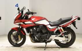 HONDA CB400 SUPER BOLDOR VTEC 2012 NC42