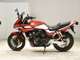 Фото Honda CB400 SUPER BOLDOR VTEC 2012 с японского аукциона