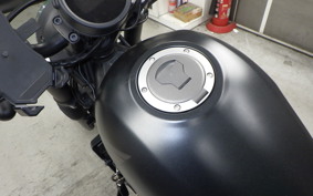 HONDA REBEL 250 A MC49