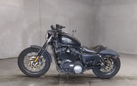 HARLEY XL883N 2015 LE2