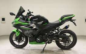 KAWASAKI NINJA 400 2024 EX400L