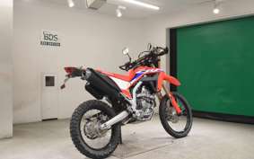 HONDA CRF250L 2004 MD47