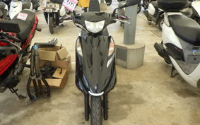 SUZUKI ADDRESS V125 G CF4EA