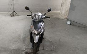 SUZUKI ADDRESS V110 CE47A