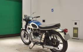 TRIUMPH TROPHY TR6 1999