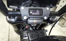 HARLEY FXBBS1870 2023