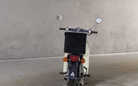 HONDA SUPER CUB90 HA02