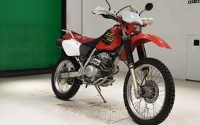 HONDA XR250 MD30