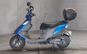 SUZUKI ADDRESS V125 CF46A
