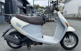 SUZUKI LET`S4 CA45A