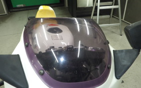 SUZUKI GSX-R50 GAG LA41A