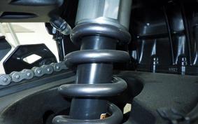 SUZUKI Vｽﾄﾛｰﾑ800 2025