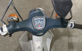 HONDA SUPER CUB50 C50