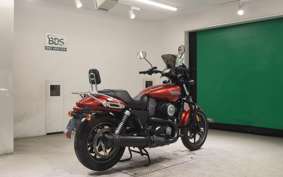 HARLEY XG750 STREET 2019
